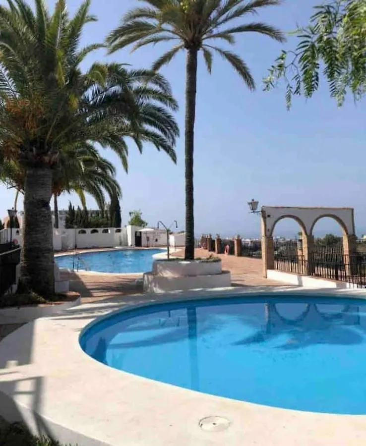 Holiday home Almijarahouse Villa Nerja Spain