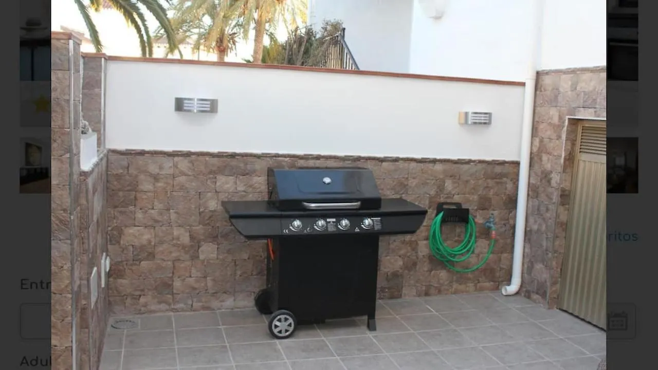 Almijarahouse Villa Nerja Holiday home