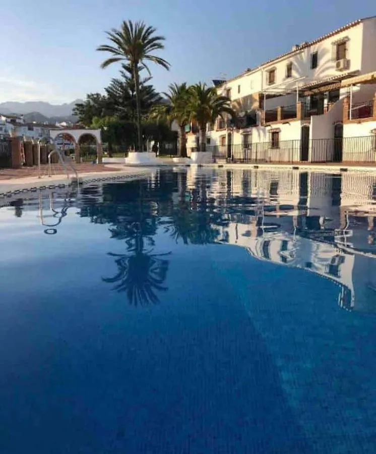 Almijarahouse Villa Nerja 0*,