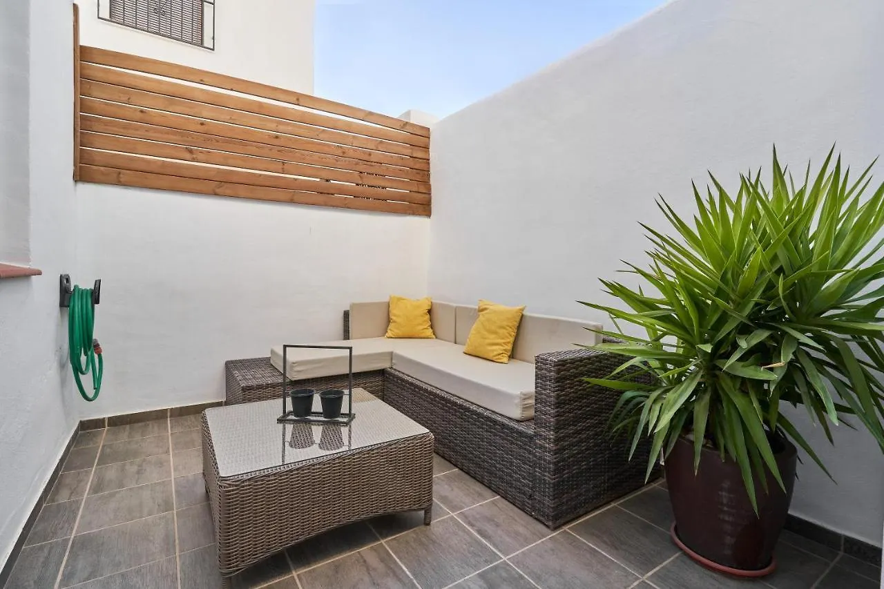 Almijarahouse Villa Nerja Holiday home