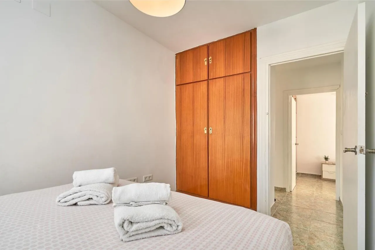 Almijarahouse Villa Nerja