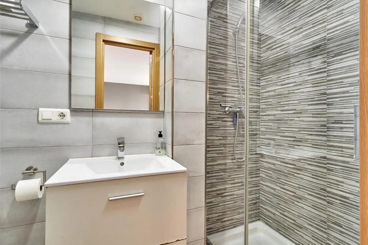 Holiday home Almijarahouse Villa Nerja