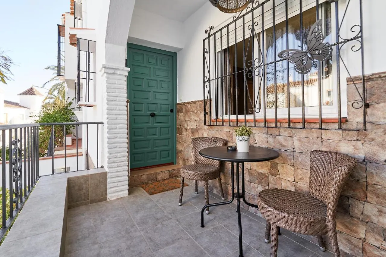 Almijarahouse Villa Nerja
