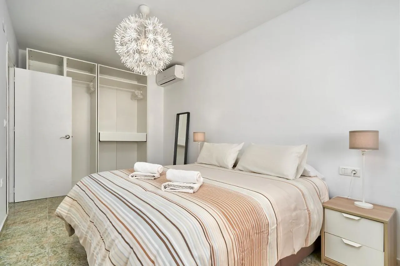 Almijarahouse Villa Nerja Spain