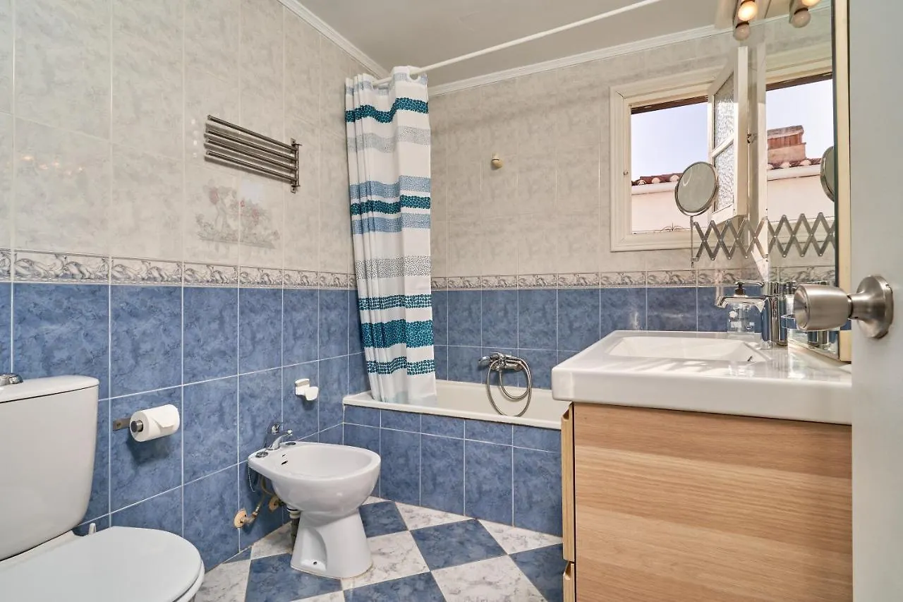 Almijarahouse Villa Nerja 0*,