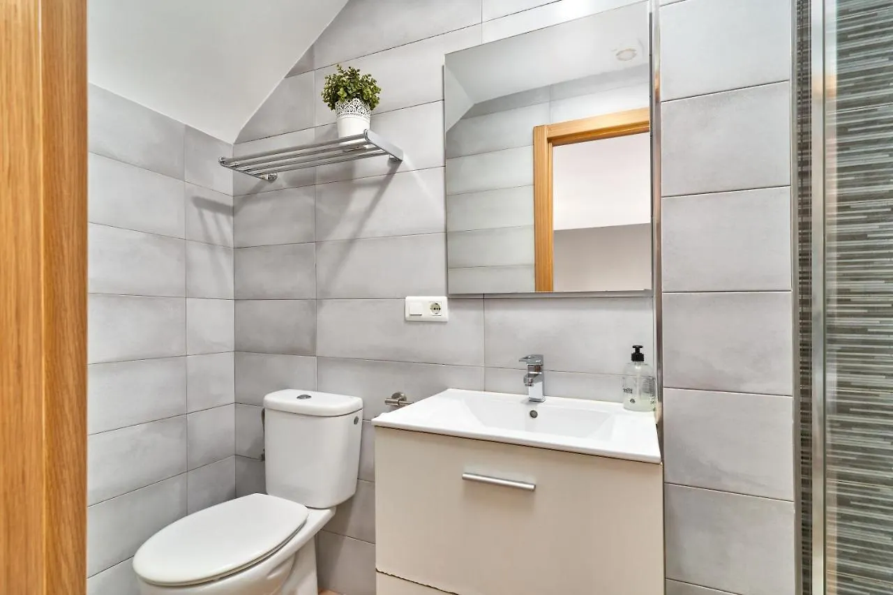 Almijarahouse Villa Nerja