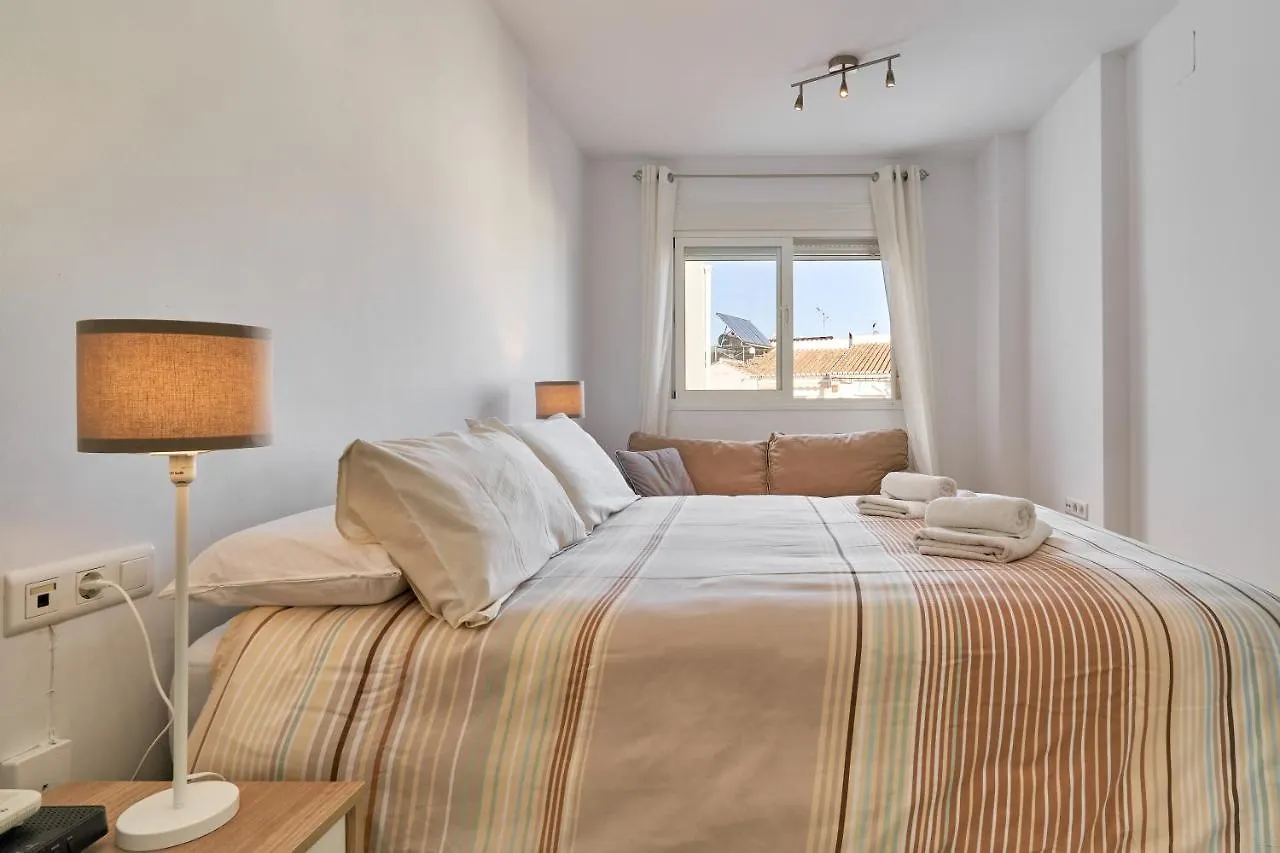 Holiday home Almijarahouse Villa Nerja