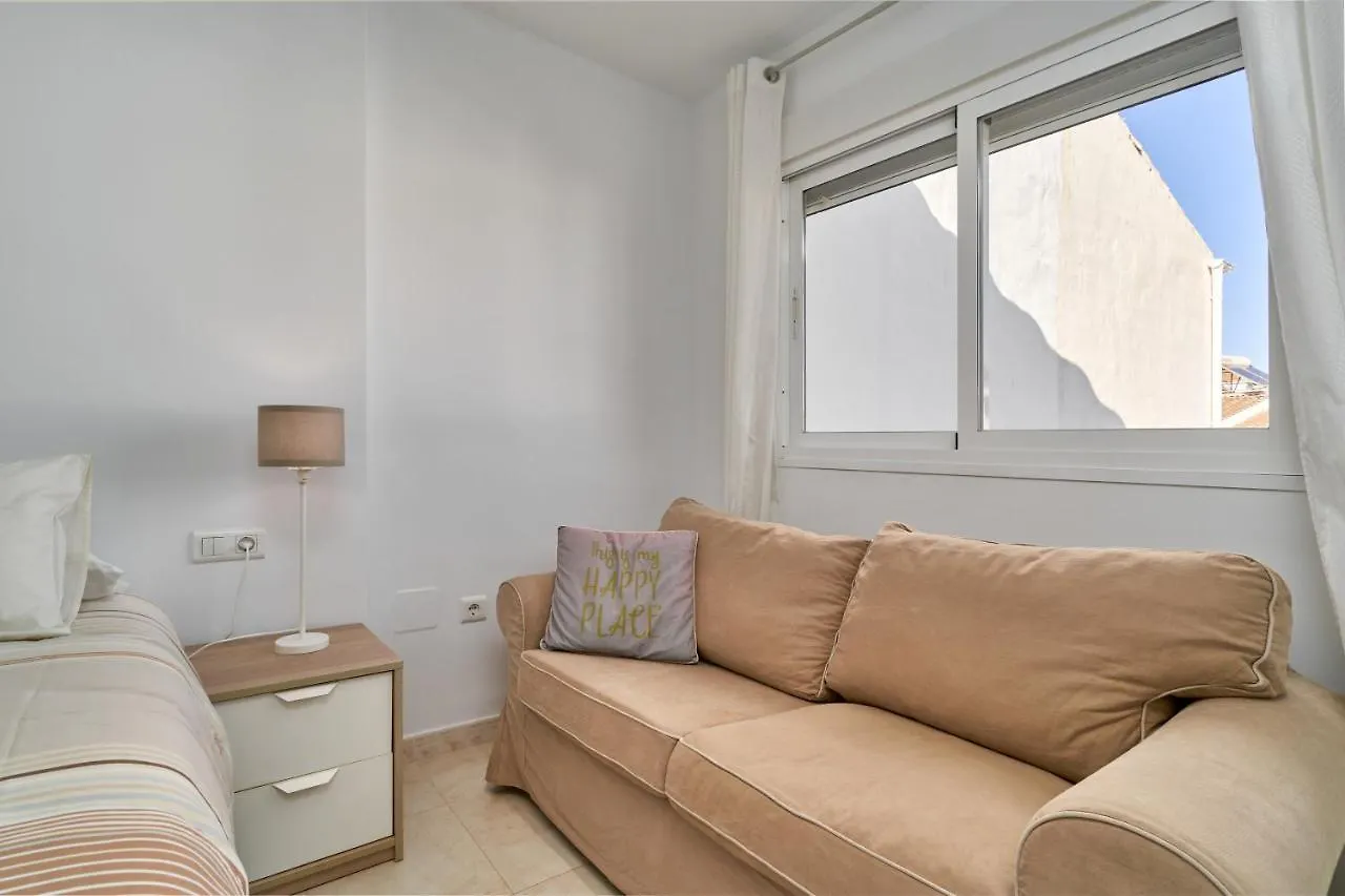 Almijarahouse Villa Nerja